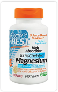 magnesium for healthy weight loss Loveland CO