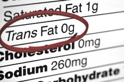 Vegetable Oils More Dangerous Than Trans Fats