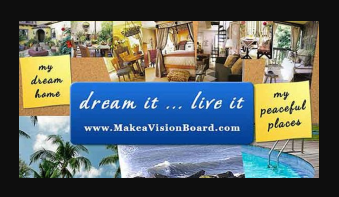 vision board weight loss Loveland Medical Clinic