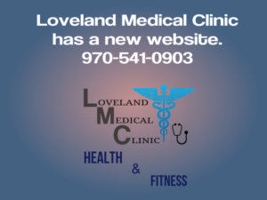 Loveland Medical Clinic 4105 Plum Creek dr #201 Loveland CO 80538