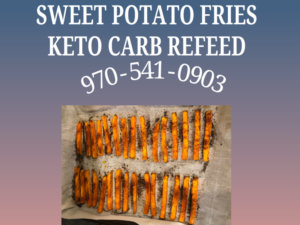 22 Day Weight Loss WEIGHT LOSS KETO LOW CARB DIET Colorado 80538