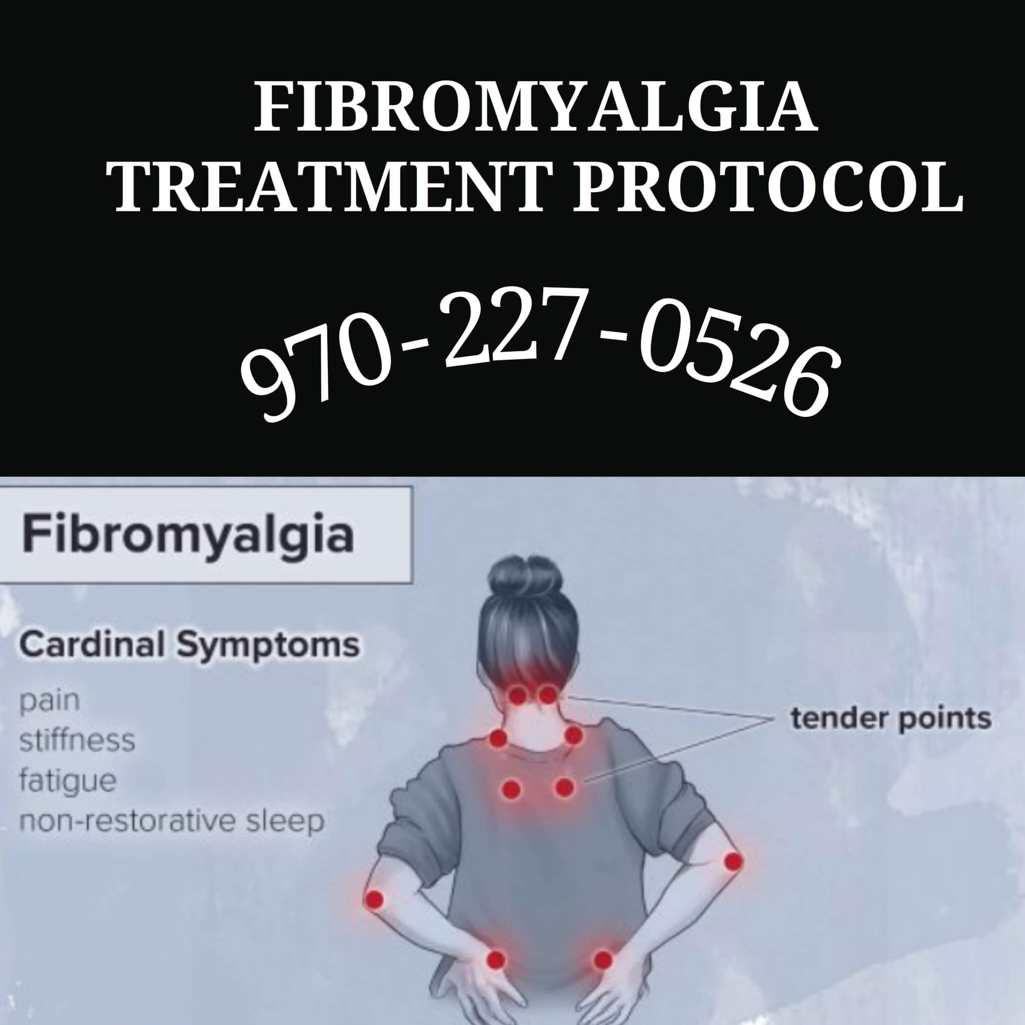 fibromyalgia low dose naltrexone Medical Clinic health care Loveland Medical Clinic 80538 Colorado