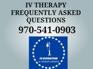 intravenous therapy questions and answers Medical Clinic health care Loveland Medical Clinic 80538 Colorado