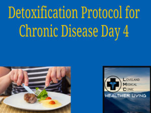 detox protocol day 4